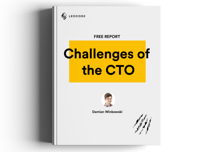 Challenges of the CTO